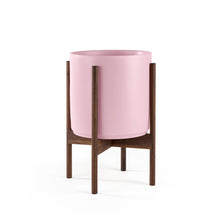 Load image into Gallery viewer, LBE Design Darkened Teak 14"