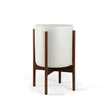 Load image into Gallery viewer, LBE Design Darkened Teak 14"