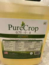 Load image into Gallery viewer, PureCrop1 Organic Biostimulant / Insecticide / Fungicide 473ML