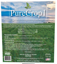 Load image into Gallery viewer, PureCrop1 Organic Biostimulant / Insecticide / Fungicide 473ML