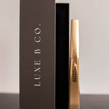 Load image into Gallery viewer, Luxe Usb Arc Lighters Gold