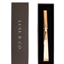 Load image into Gallery viewer, Luxe Usb Arc Lighters Gold