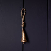 Load image into Gallery viewer, Tapered Bell Ornament