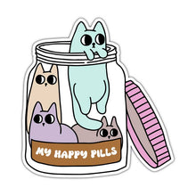 Load image into Gallery viewer, Stickers