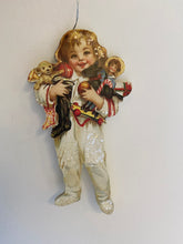 Load image into Gallery viewer, Retro Christmas Ornament