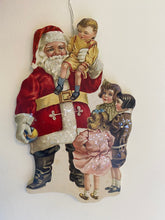 Load image into Gallery viewer, Retro Christmas Ornament