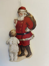 Load image into Gallery viewer, Retro Christmas Ornament