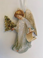 Load image into Gallery viewer, Retro Christmas Ornament