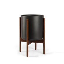Load image into Gallery viewer, LBE Design Darkened Teak 10"