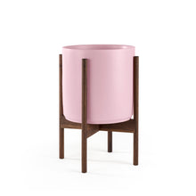 Load image into Gallery viewer, LBE Design Darkened Teak 10"