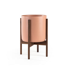 Load image into Gallery viewer, LBE Design Darkened Teak 10"