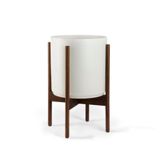 Load image into Gallery viewer, LBE Design Darkened Teak 10"