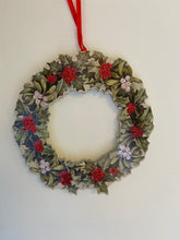 Load image into Gallery viewer, Retro Christmas Ornament