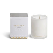 Load image into Gallery viewer, Vancouver Candle Co. 10 oz Boxed Candle