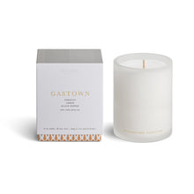 Load image into Gallery viewer, Vancouver Candle Co. 10 oz Boxed Candle