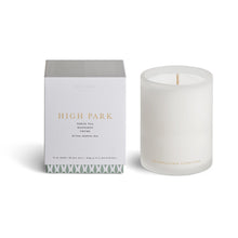 Load image into Gallery viewer, Vancouver Candle Co. 10 oz Boxed Candle