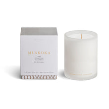 Load image into Gallery viewer, Vancouver Candle Co. 10 oz Boxed Candle