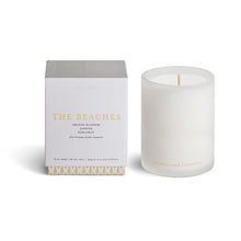 Load image into Gallery viewer, Vancouver Candle Co. 10 oz Boxed Candle