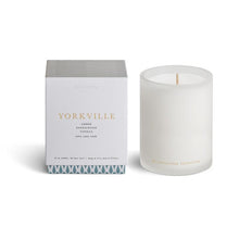 Load image into Gallery viewer, Vancouver Candle Co. 10 oz Boxed Candle