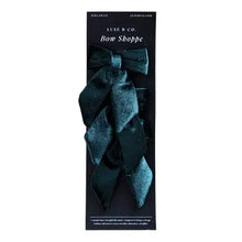 Load image into Gallery viewer, Mini Fabric Bows with Clips Set
