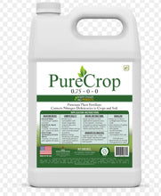 Load image into Gallery viewer, PureCrop1 Organic Biostimulant / Insecticide / Fungicide 473ML
