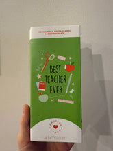 Load image into Gallery viewer, Teacher Gift package
