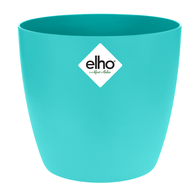 Elho Brussels Bright Turquoise