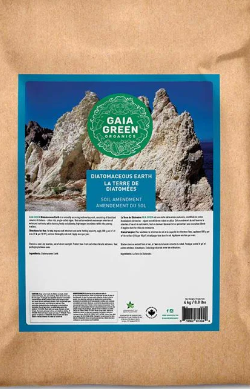 Gaia Green Diatomaceous Earth