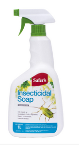 Safer insecticidial