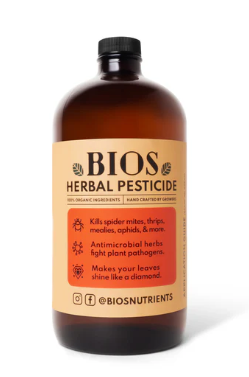 Bios Herbal Pesticide