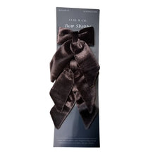 Load image into Gallery viewer, Mini Fabric Bows with Clips Set
