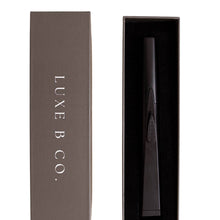 Load image into Gallery viewer, Luxe Usb Arc Lighters Matte Black
