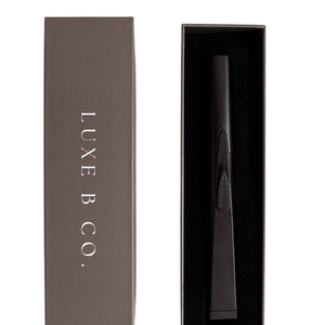 Luxe Usb Arc Lighters Matte Black