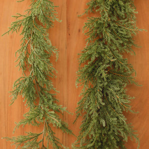 Cedar Garlands