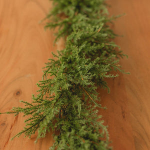 Cedar Garlands