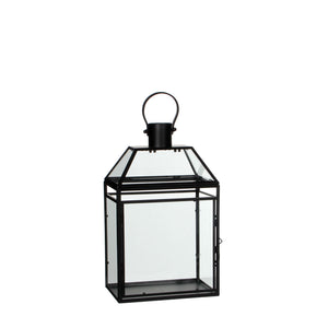 Lois lantern black