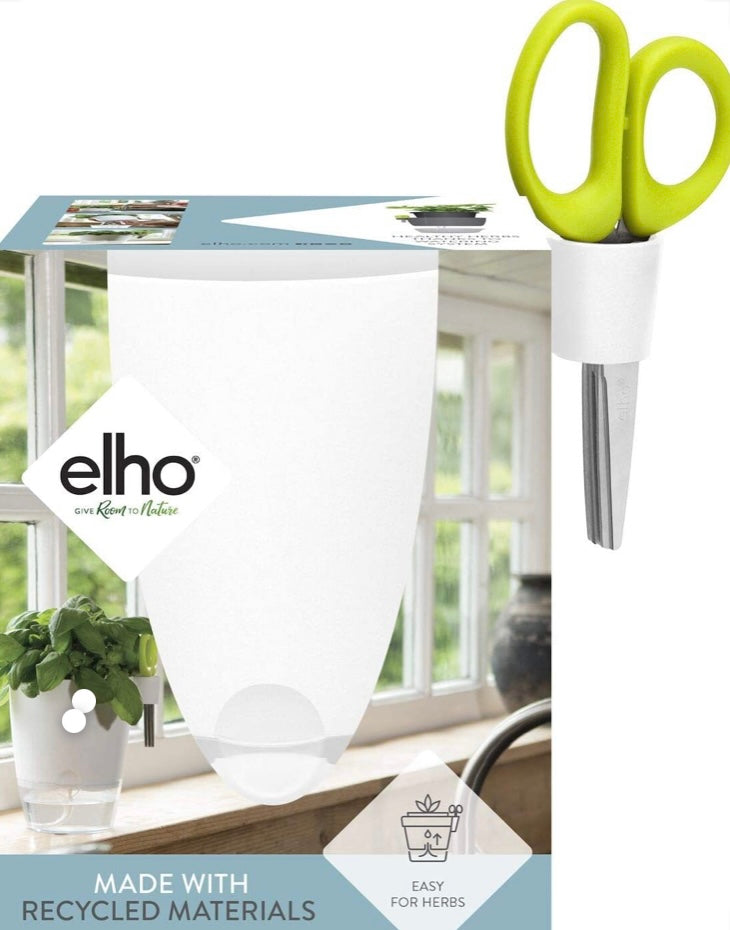 Ehlo Herb Pot