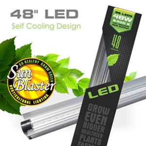 Sunblaster 48" LED