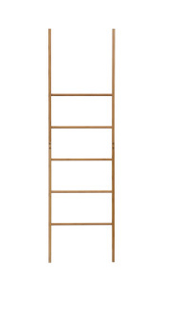 Decorative Bamboo Ladder – The Little Big Plant Co