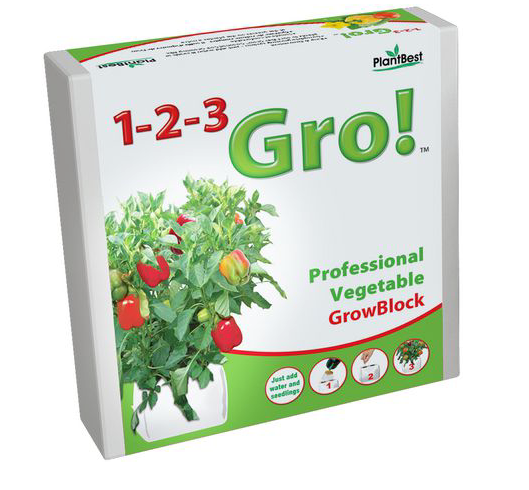 1-2-3 Gro!