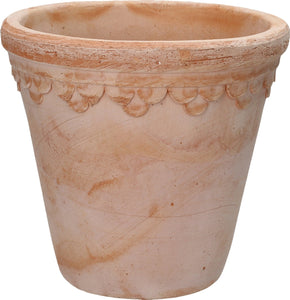 Deroma Terracotta Pot