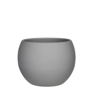 Monet Pot Grey Matte