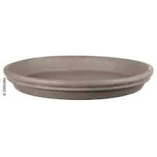 Vasa Cono Graphite Tray