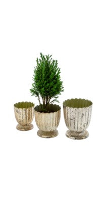 Urn Planter Set of 3